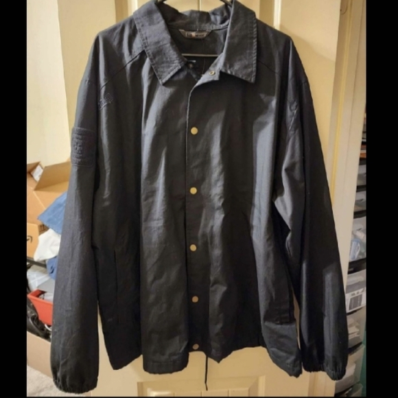5.11 Jacket - Picture 2 of 2